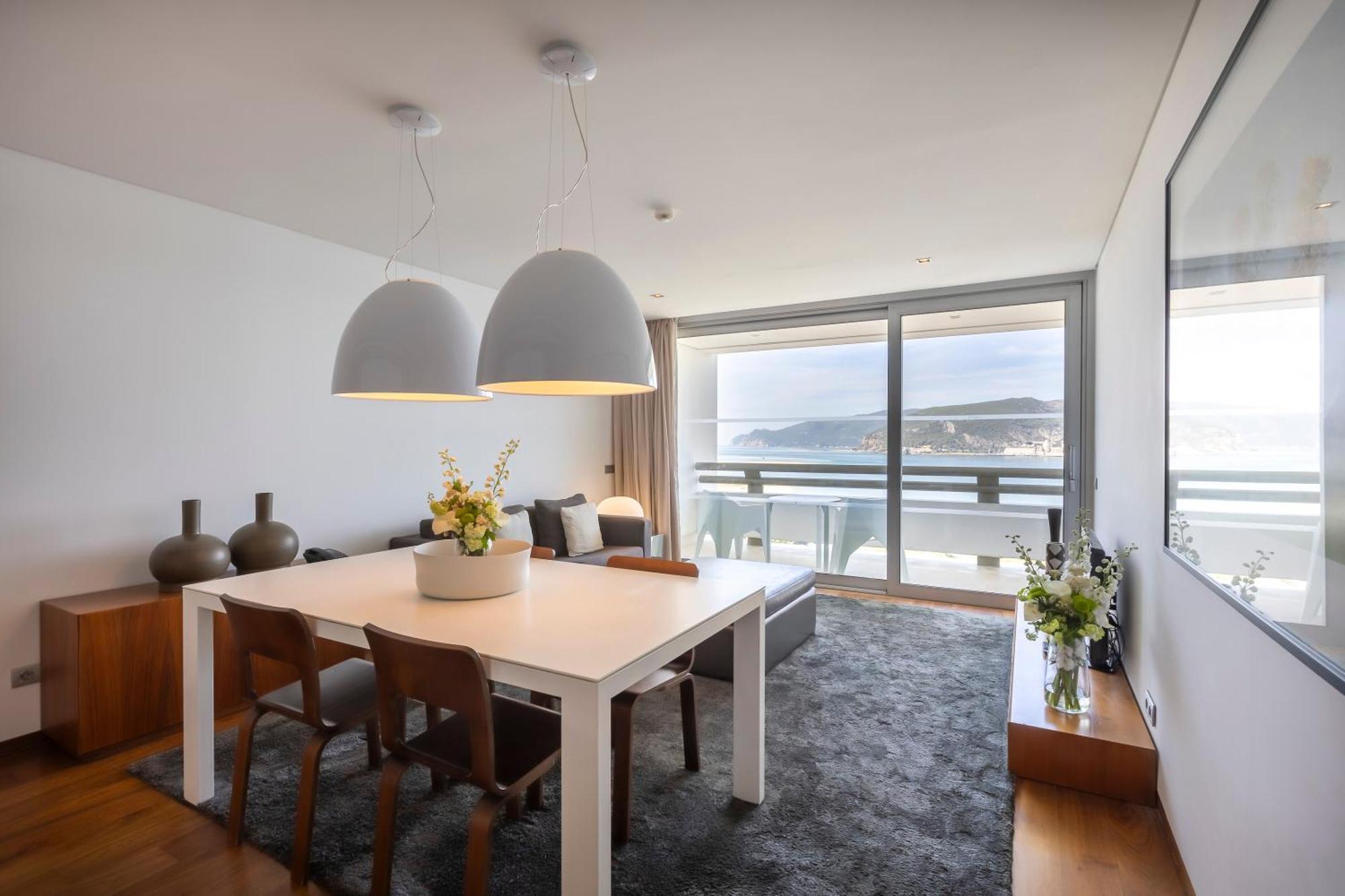 Premium Superior Apartment