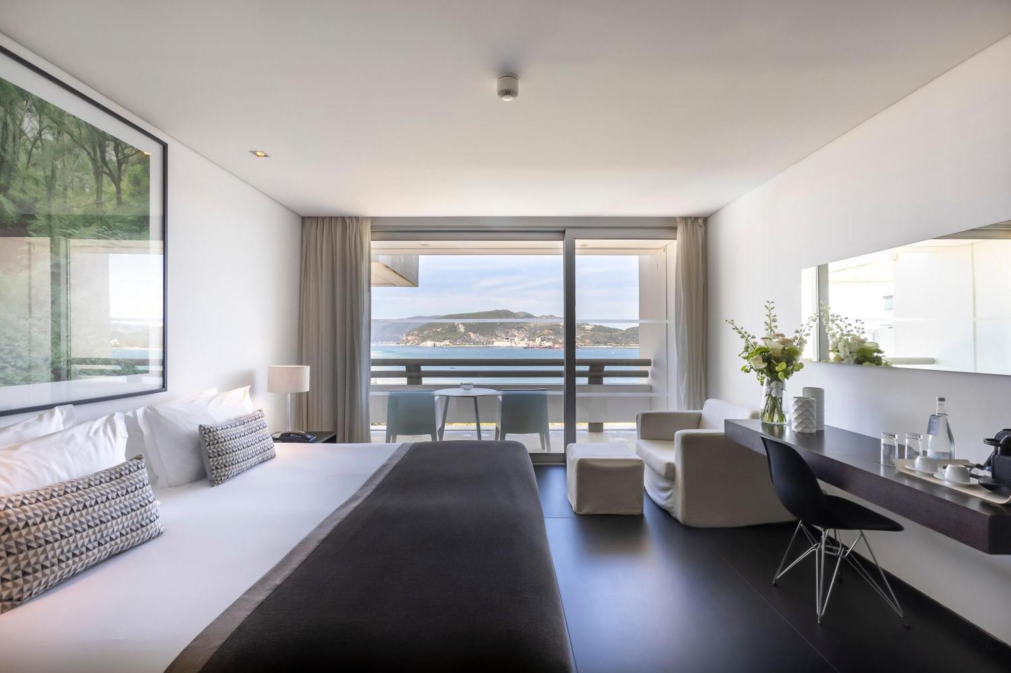 Superior Deluxe Double or Twin Room