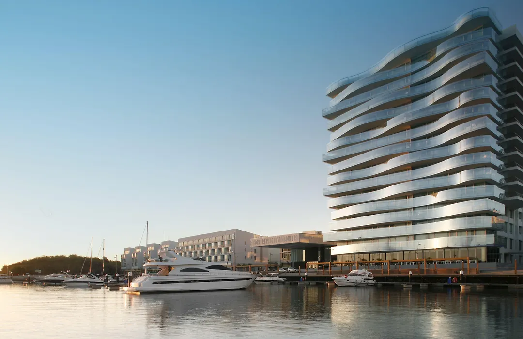 Troia Design Hotel-1