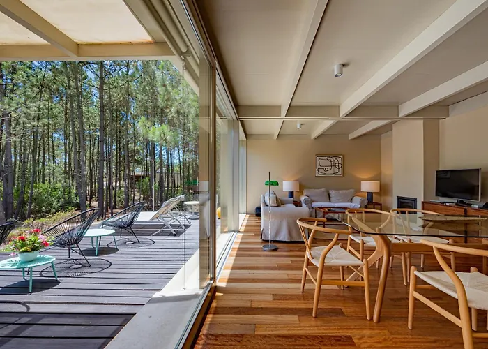Hotel que aceita animais de estimação: Pestana Troia Eco-Resort & Residences