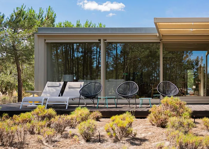 Hotel que aceita animais de estimação: Pestana Troia Eco-Resort & Residences
